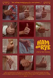 Watch Full Movie :Ham on Rye (2019)