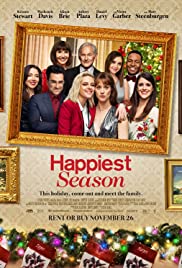 Watch Free Happiest Season (2020)
