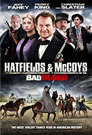 Watch Free Hatfields and McCoys: Bad Blood (2012)