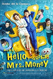 Watch Free Hello, Mrs. Money (2018)