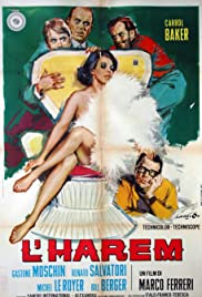 Watch Full Movie :Her Harem (1967)