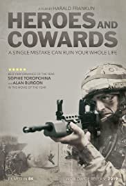 Watch Free Heroes and Cowards (2019)