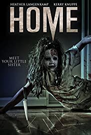 Watch Free Home (2016)