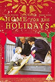 Watch Free Home for the Holidays (2005)