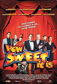 Watch Full Movie :How Sweet It Is (2013)