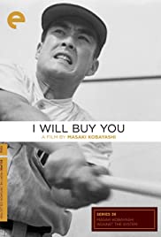 Watch Free I Will Buy You (1956)