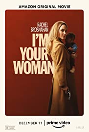 Watch Free Im Your Woman (2020)