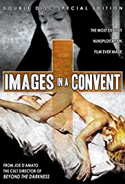 Watch Free Immagini di un convento (1979)