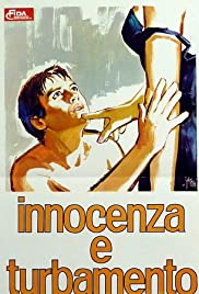 Watch Full Movie :Innocence and Desire (1974)