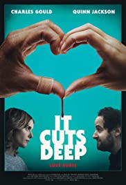 Watch Full Movie :It Cuts Deep (2020)