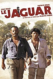 Watch Full Movie :Le jaguar (1996)