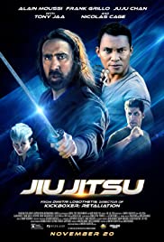 Watch Free Jiu Jitsu (2020)