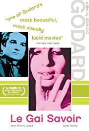 Watch Full Movie :Le Gai Savoir (1969)