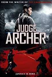Watch Free Judge Archer (2012)
