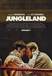 Watch Free Jungleland (2019)