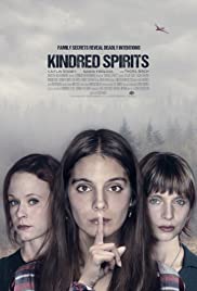 Watch Full Movie :Kindred Spirits (2019)