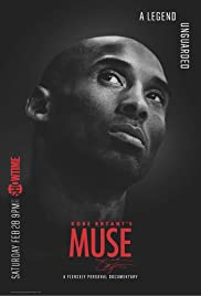 Watch Full Movie :Kobe Bryants Muse (2015)