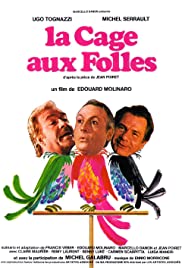 Watch Free La Cage aux Folles (1978)
