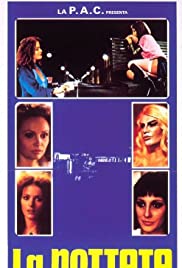 Watch Full Movie :La nottata (1975)