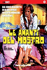 Watch Free Lover of the Monster (1974)