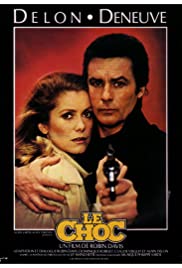 Watch Free Le choc (1982)