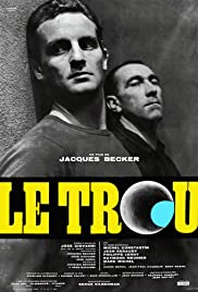 Watch Free Le Trou (1960)