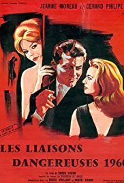 Watch Free Les liaisons dangereuses (1959)