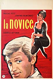 Watch Free Lettere di una novizia (1960)