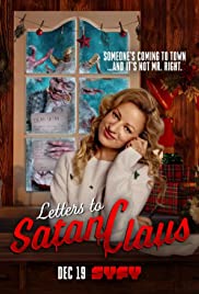Watch Free Letters to Satan Claus (2020)