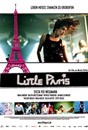 Watch Free Little Paris (2008)