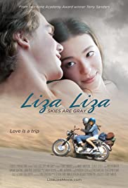 Watch Full Movie :Liza, Liza, Skies Are Grey (2017)