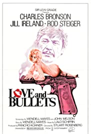 Watch Full Movie :Love and Bullets (1979)