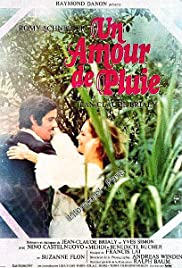 Watch Free Un amour de pluie (1974)