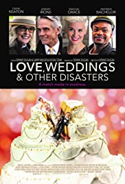 Watch Full Movie :Love, Weddings & Other Disasters (2020)