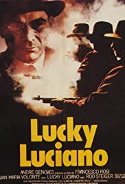 Watch Free Lucky Luciano (1973)