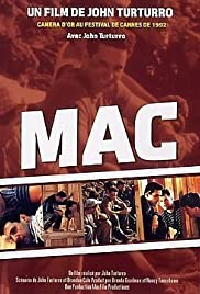 Watch Free Mac (1992)