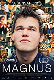 Watch Free Magnus (2016)