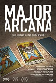 Watch Free Major Arcana (2017)
