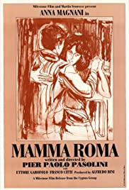 Watch Full Movie :Mamma Roma (1962)