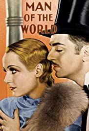 Watch Free Man of the World (1931)
