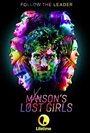 Watch Free Mansons Lost Girls (2016)
