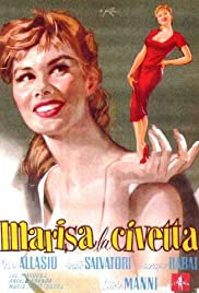 Watch Free Marisa (1957)