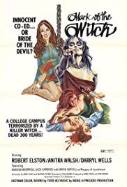 Watch Free Mark of the Witch (1970)