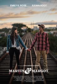 Watch Free Martin & Margot or Theres No One Around You (2019)
