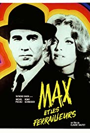 Watch Free Max and the Junkmen (1971)