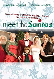 Watch Free Meet the Santas (2005)