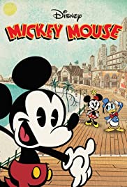 Watch Full Movie :Mickey Mouse (2013 )