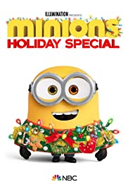 Watch Free Minions Holiday Special (2020)