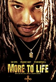 Watch Free More to Life (2020)