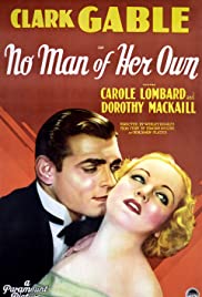 Watch Free No Man of Her Own (1932)